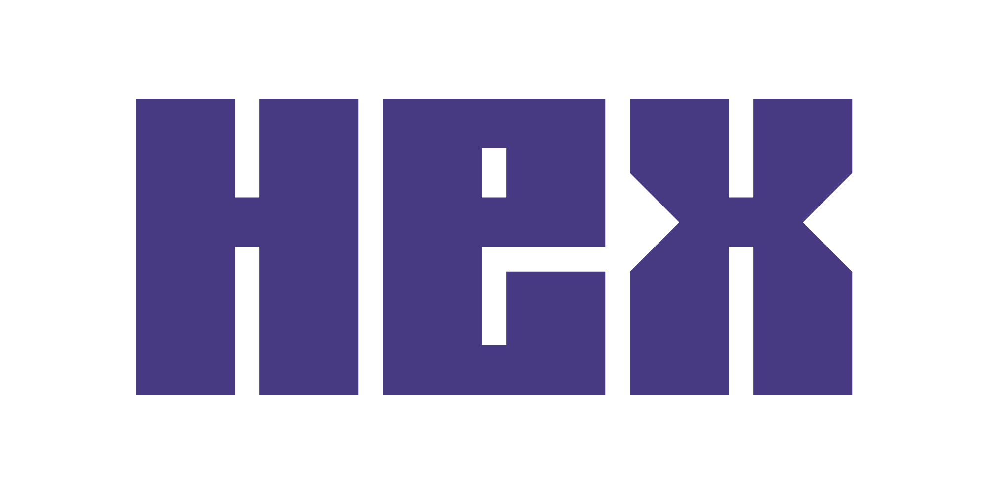 Hex Magic AI Tool Logo